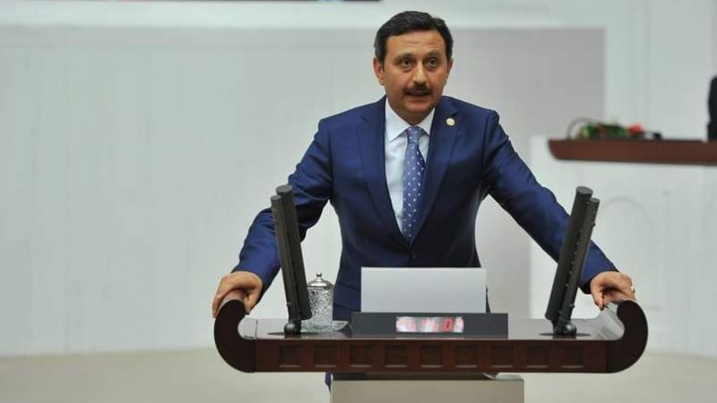 Yılmaz: “6’lı masa sandıktan ümidini kesti