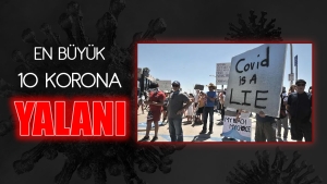 10 yalan