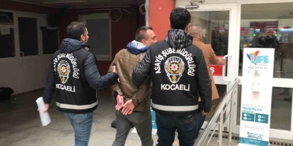 Kuzenini öldürmüştü: “Başkasının ırzına göz dikenin sonu budur” dedi