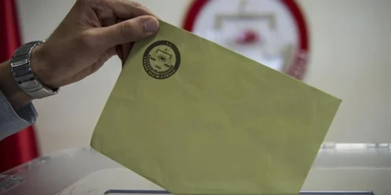Seçim günü yasakları ve uygulamaları Resmi Gazete ’de