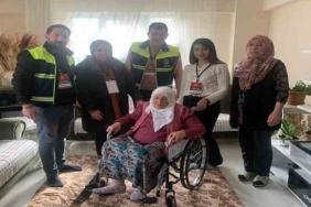 1999 depremini yaşayan Gölcük, afetzedeler için tek yürek