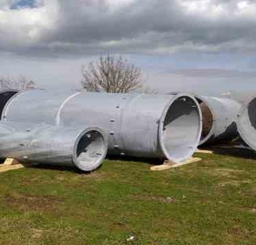 50 yıllık hayalin projesinde heyecanlandıran gelişme