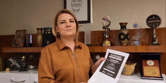 Başkan Hürriyet: “Tüm İzmitlileri dayanışma gecemize bekliyoruz”