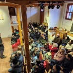 GÖLCÜK'TE KİTAP TUTKUNLARI ÖDÜLLENDİRİLDİ