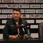 Kocaelispor 1-0 Karacabey Belediyespor maçının ardından