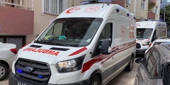 Bir haftadır haber alınamıyordu, evinde ölü bulundu