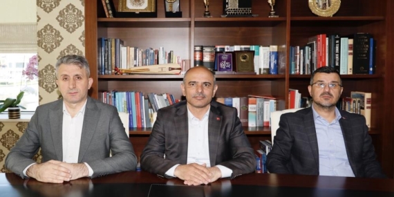 Körfez’de en düşük işçi maaşı 17 bin 500 TL oldu