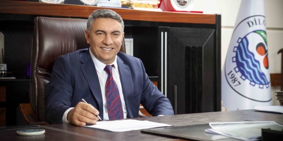 Başkan Şayir’den Berat Kandili Mesajı