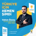 Hakan Özsoy Akparti