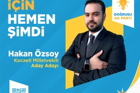 Hakan Özsoy Akparti