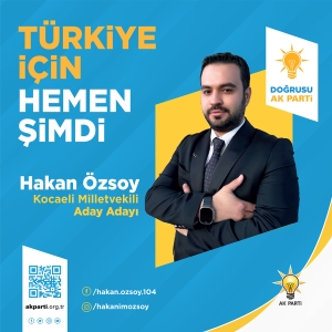 Hakan Özsoy Akparti