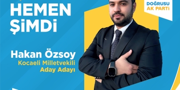 Hakan Özsoy Akparti