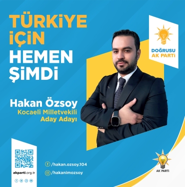 Hakan Özsoy Akparti