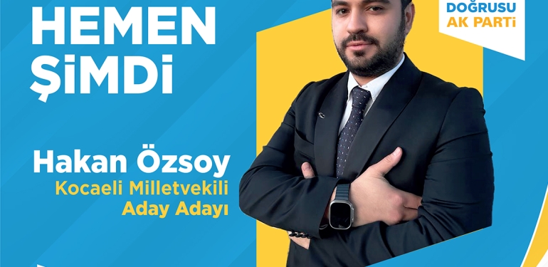 Hakan Özsoy Akparti
