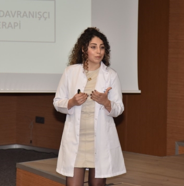 Afet sonrası korkularınızı yatıştırmaya çalışırken bunu yapmayın