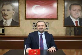 AK Parti'de aday adaylık başvuruları başlıyor