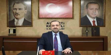 AK Parti'de aday adaylık başvuruları başlıyor