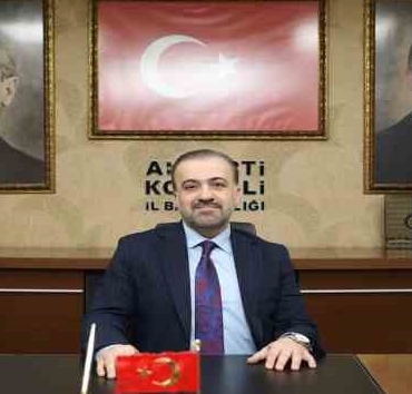 AK Parti'de aday adaylık başvuruları başlıyor