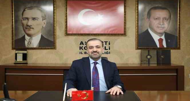 AK Parti'de aday adaylık başvuruları başlıyor