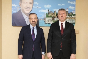 AK Parti Kocaeli ’de 12 ilçe SKM başkanı belli oldu