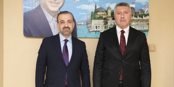 AK Parti Kocaeli ’de 12 ilçe SKM başkanı belli oldu