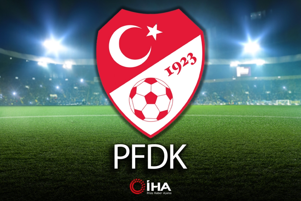 Ali Koç, Dursun Özbek ve 6 Süper Lig takımı PFDK ’ya sevk edildi