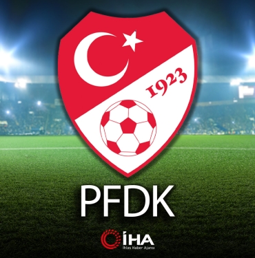 Ali Koç, Dursun Özbek ve 6 Süper Lig takımı PFDK ’ya sevk edildi