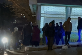 Asker eğlencesinde gençlerin tartışması kanlı bitti