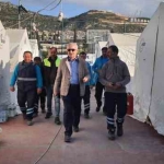 baskan-aygun-yaralarin-sarilmasi-icin-deprem-bolgesinde