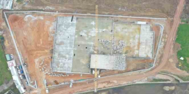 Başkan Büyükakın: "Bu mutfak Marmara'ya hizmet verecek"