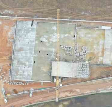 Başkan Büyükakın: "Bu mutfak Marmara'ya hizmet verecek"