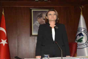 Başkan Hürriyet, Üsküdar Vapuru faciasında hayatını kaybedenleri andı