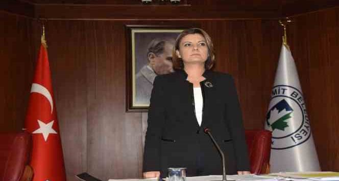 Başkan Hürriyet, Üsküdar Vapuru faciasında hayatını kaybedenleri andı