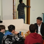 baskan-kocaman-ulkemiz-genclerimizle-sahlanacak