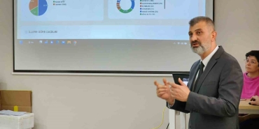 Başkan Sezer, depremzedeler için yapılan çalışmaları anlattı