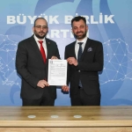 BBP İl Yöneticisi Çetin milletvekili aday adayı oldu