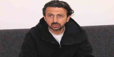 Belediye Derincespor - Ağrı 1970 Spor maçının ardından