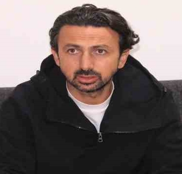 Belediye Derincespor - Ağrı 1970 Spor maçının ardından