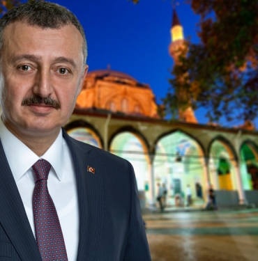 “Berat gecemiz beraatimiz olsun”