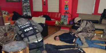 Binlerce hayatın kararmasını engellediler
