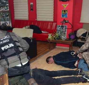 Binlerce hayatın kararmasını engellediler