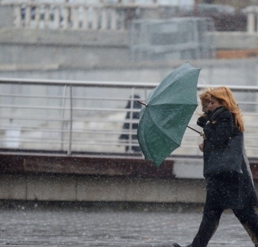 Bugün hava nasıl olacak? 8 Mart 2023 hava durumu
