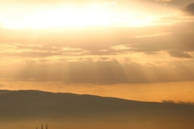 Bugün hava nasıl olacak? 9 Mart 2023 hava durumu