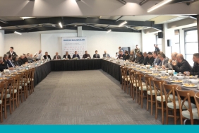 Büyükakın: Hedefimiz dirençli şehir Kocaeli