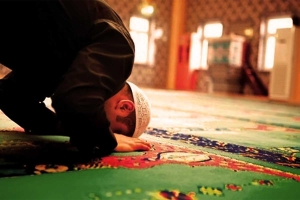 cami-namaz