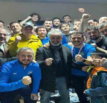 Çayırova Belediyesi Geçit Spor'u mağlup etti