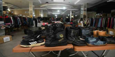 Çayırova'da depremzedelerin tüm ihtiyaçları karşılanıyor