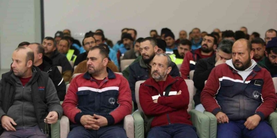 Derince Belediyesi’nden işçilere yüzde 88.50 oranında zam