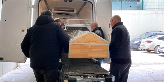 “Cennete gönderdim” dediği çocukları evde ölü bulunmuştu