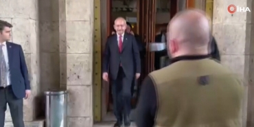 CHP Genel Başkanı Kılıçdaroğlu: 'Hiç merak etmeyin, bütün taşlar yerine oturacak'